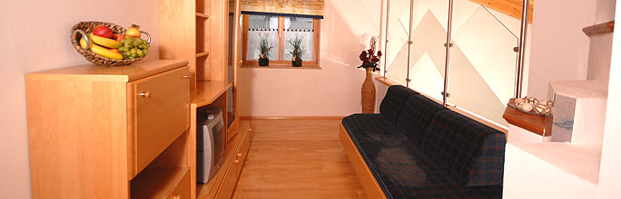 Chalet Birkenhof